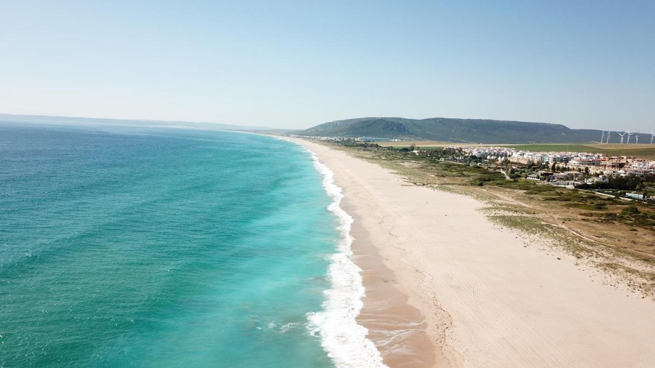 Vistahermosa Piscinas Vista Bahia El Puerto de Santa María Dış mekan fotoğraf