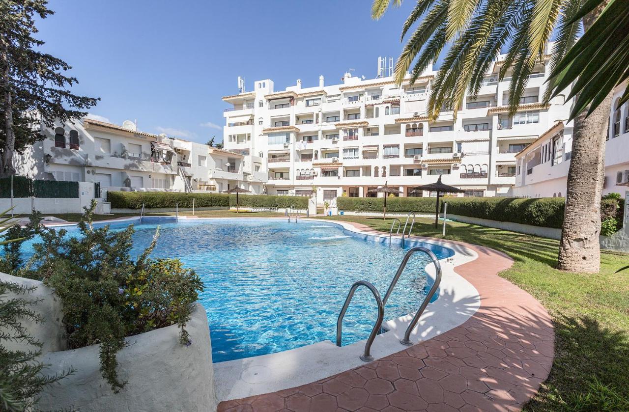 Vistahermosa Piscinas Vista Bahia El Puerto de Santa María Dış mekan fotoğraf