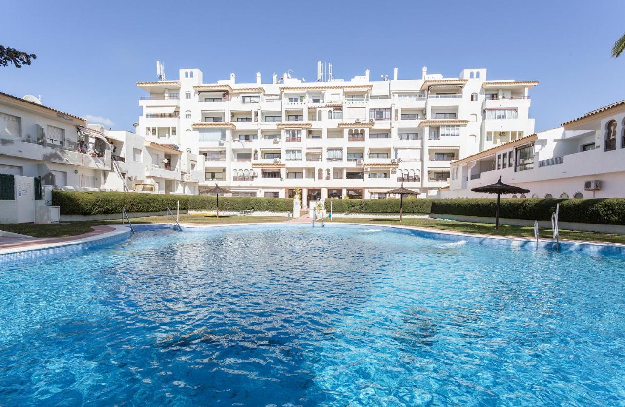 Vistahermosa Piscinas Vista Bahia El Puerto de Santa María Dış mekan fotoğraf
