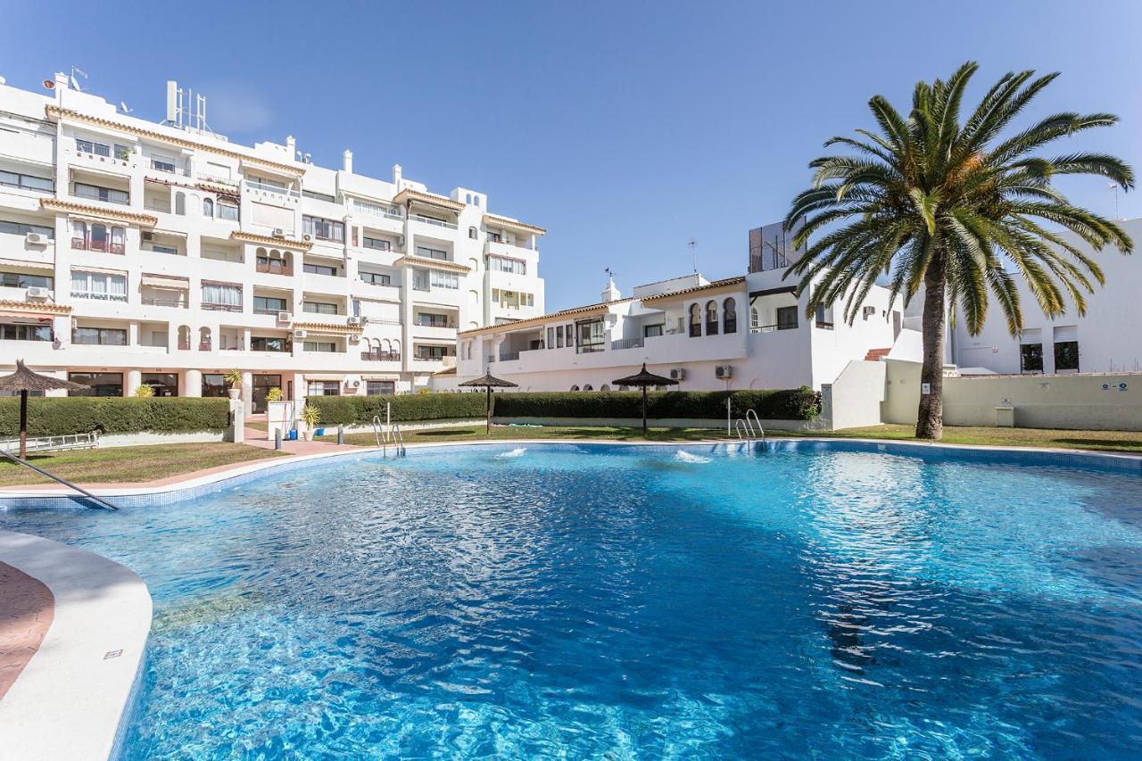 Vistahermosa Piscinas Vista Bahia El Puerto de Santa María Dış mekan fotoğraf