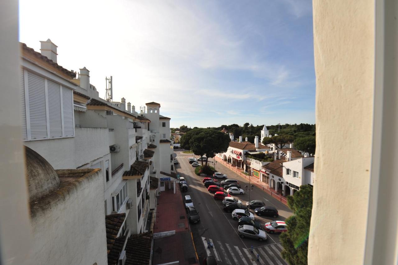 Vistahermosa Piscinas Vista Bahia El Puerto de Santa María Dış mekan fotoğraf